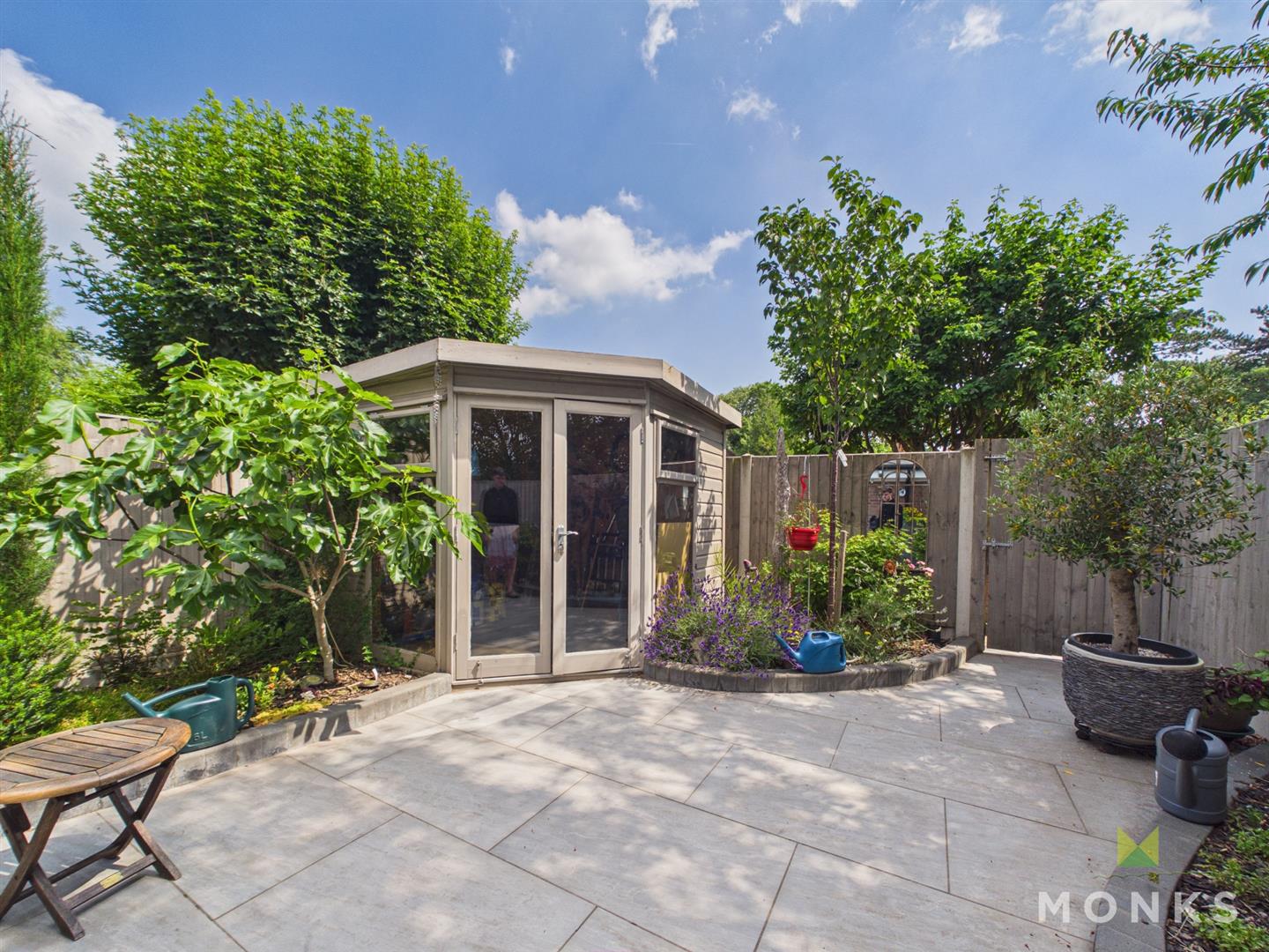 5, Column House Gardens Preston Street, Shrewsbury, SY2 5GY For Sale